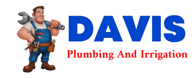 Trusted plumber in SPALDING